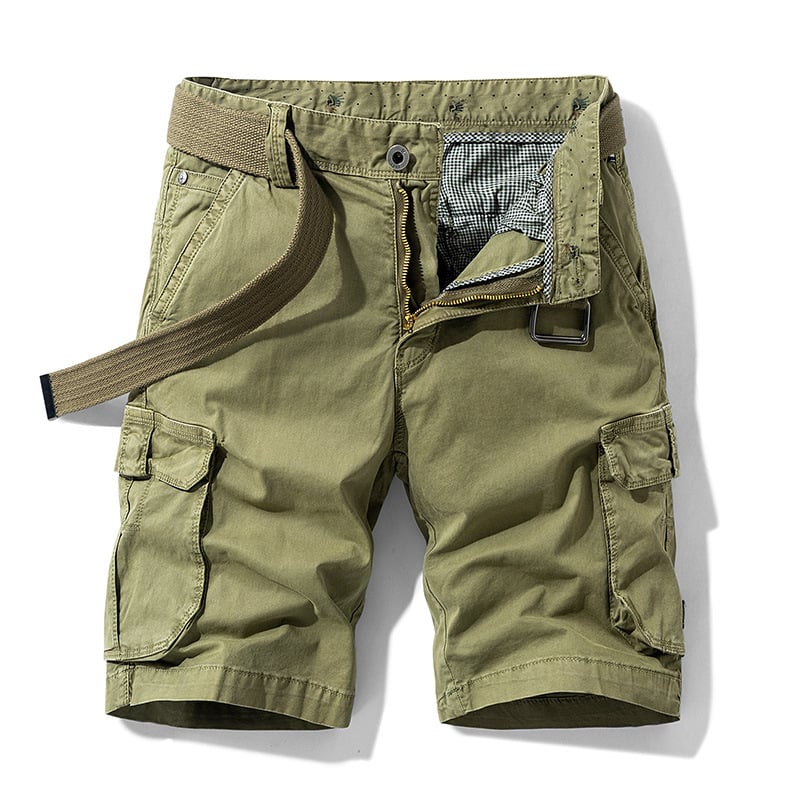 Men's Summer Fashion Cargo Pants