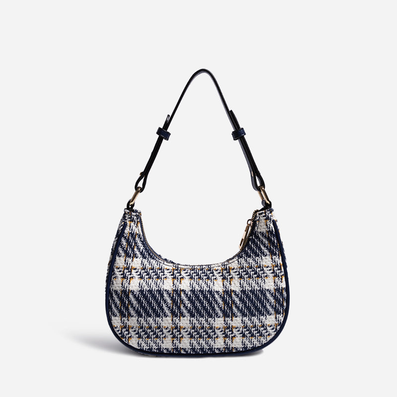 Niche Design Summer Fashion Versatile Armpit Bag