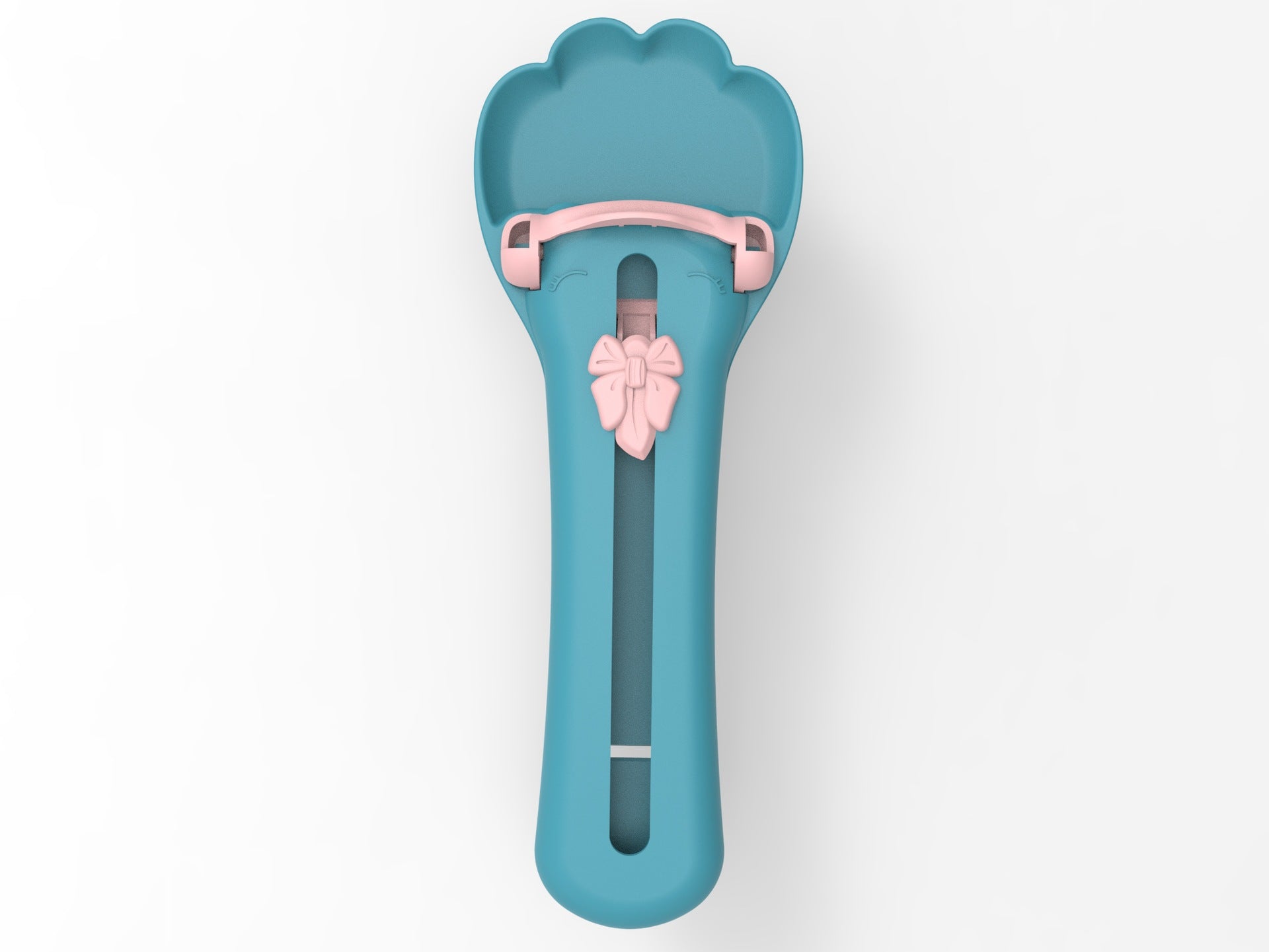 Cat Food Dispensing Spoon for Pet Supplies Wholesale