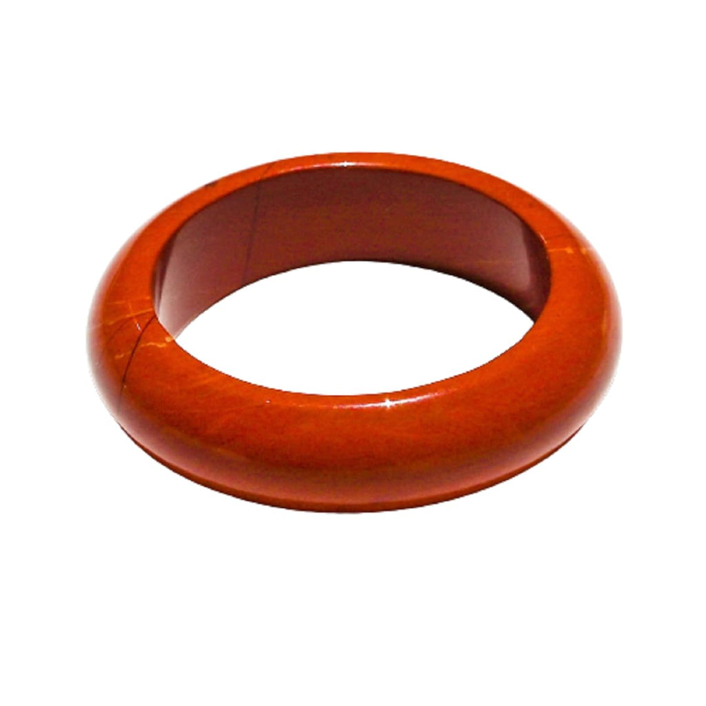 oasymala Natural Crystal Healing Agate Stone Ring Meditation Accessory for Men or Women (Red Jasper)