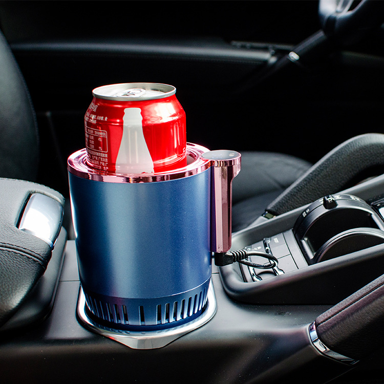 2-in-1 Smart Mug