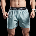 Men's Stretch Fashion Summer Workout Casual Shorts
