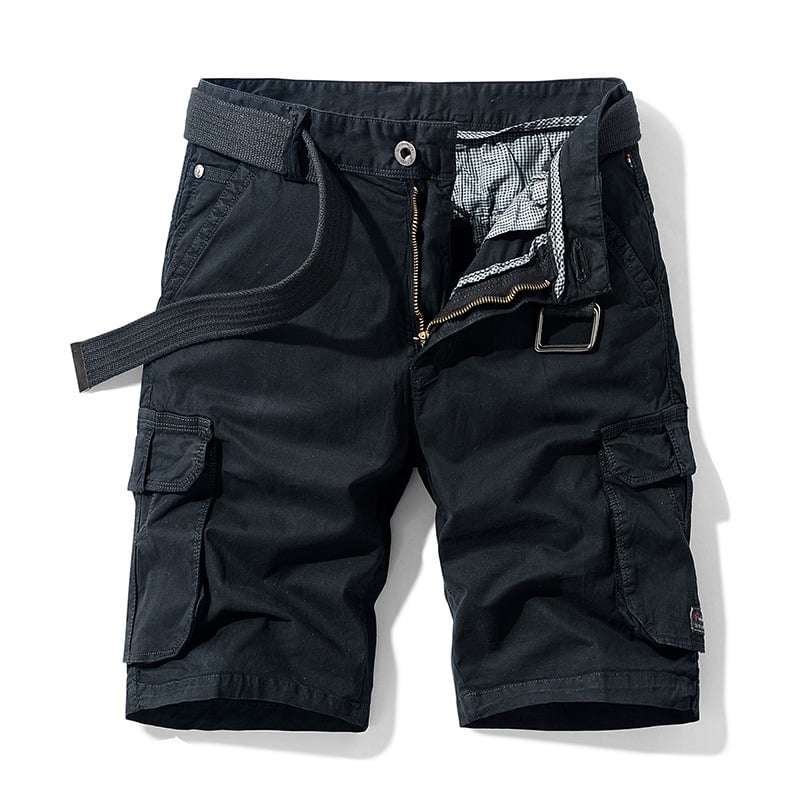 Men's Summer Fashion Cargo Pants