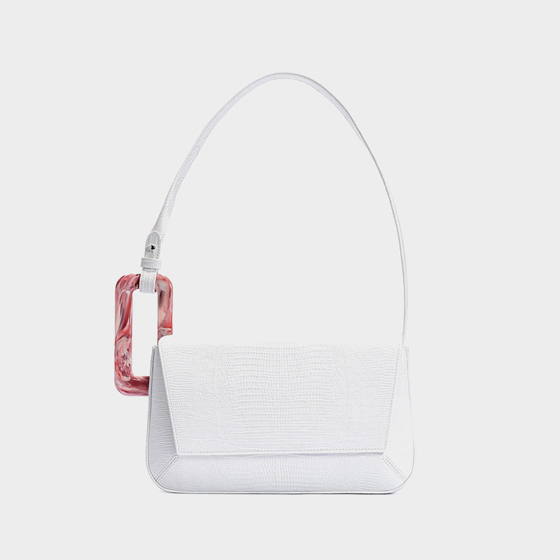Luxury Long Panelled Flap for Spring Summer Fashion