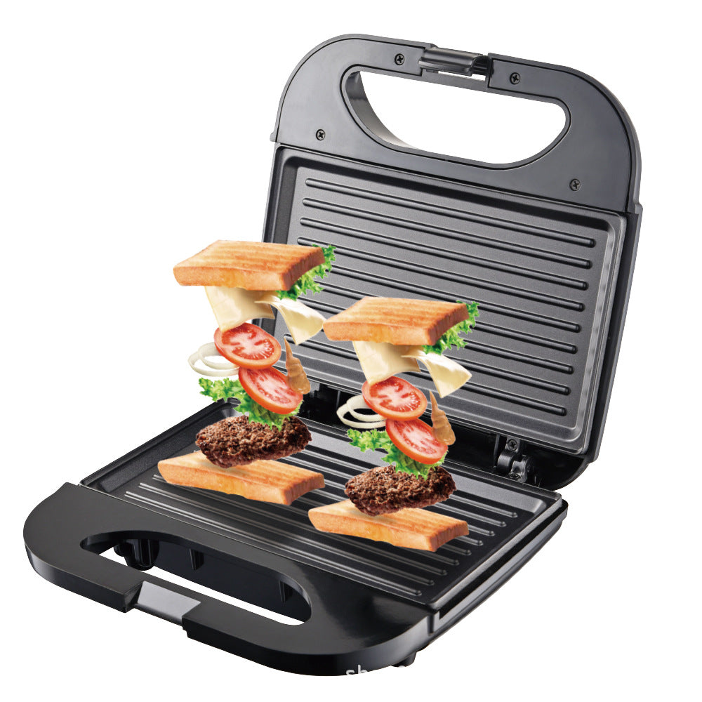 RAF Automatic Dual-Sided Sandwich Maker for Breakfast