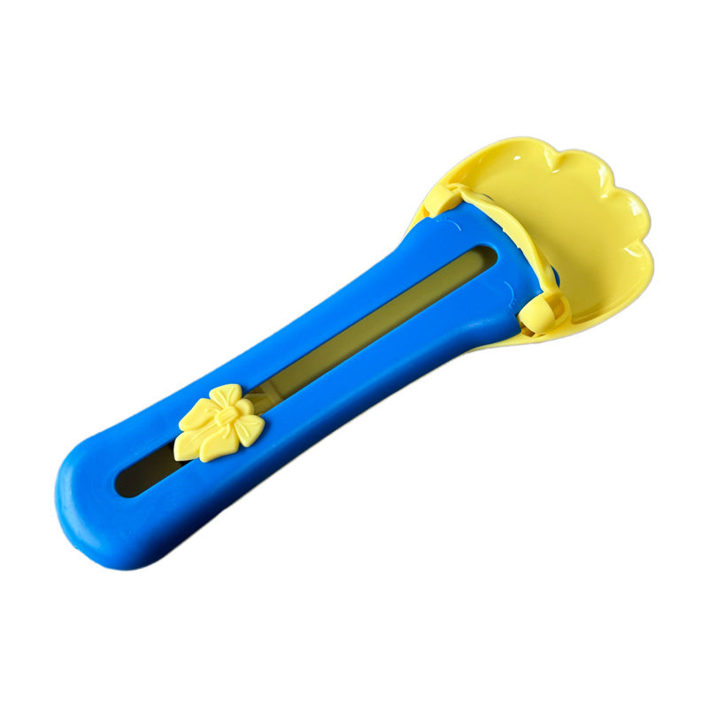Cat Food Dispensing Spoon for Pet Supplies Wholesale