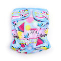 Amazon Tropical Fruit Dog Diapers for Pets