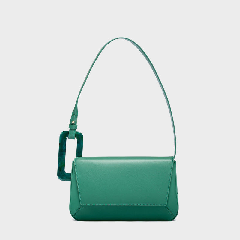 Luxury Long Panelled Flap for Spring Summer Fashion