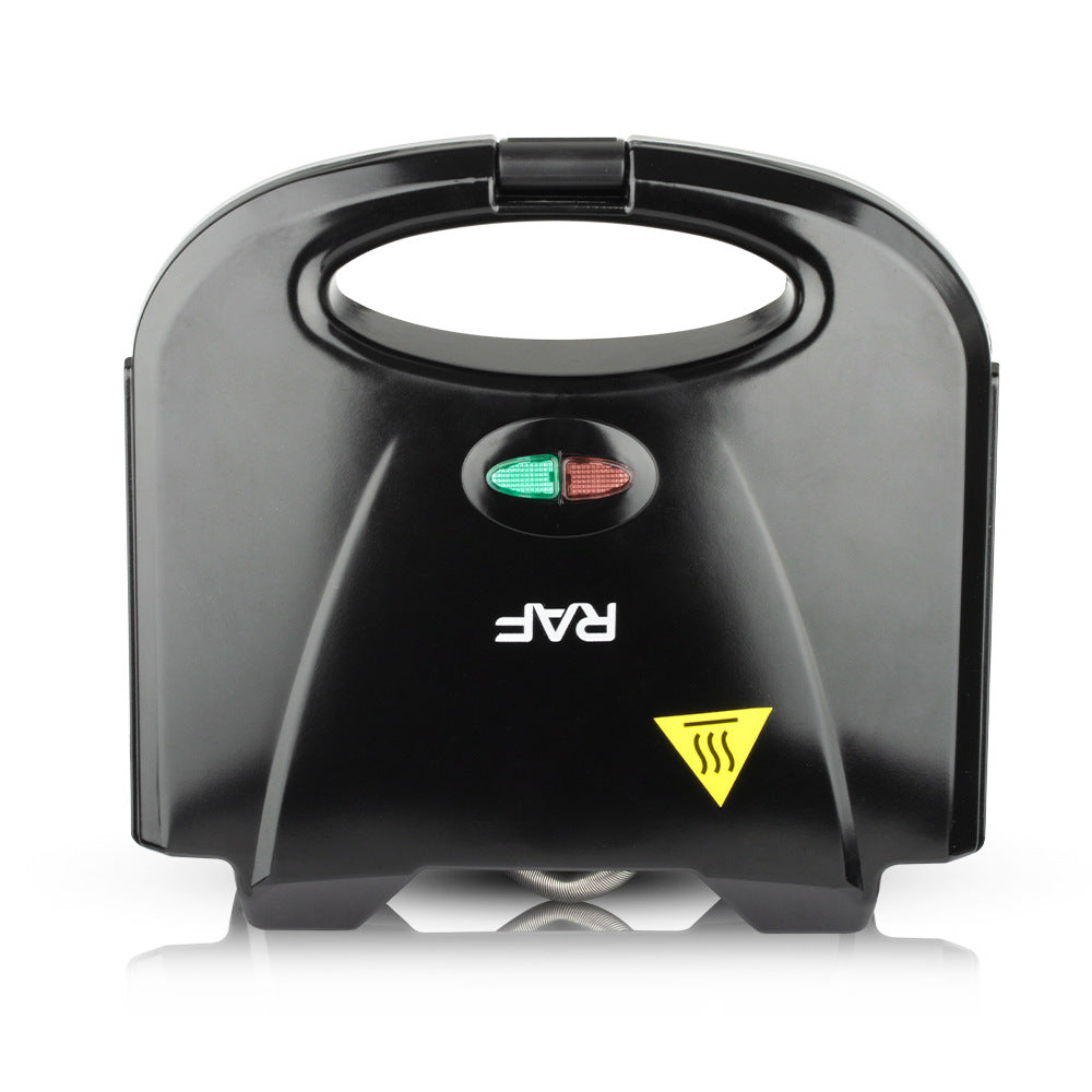 RAF European Style Dual-Sided Heating Sandwich Maker
