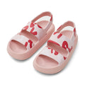 Thick-Soled Flat Sandals for Summer Fashion