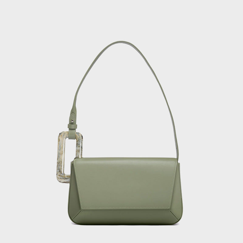 Luxury Long Panelled Flap for Spring Summer Fashion