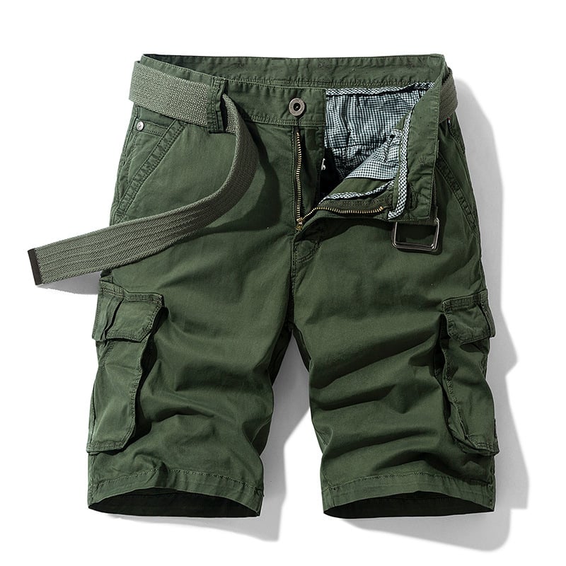 Men's Summer Fashion Cargo Pants