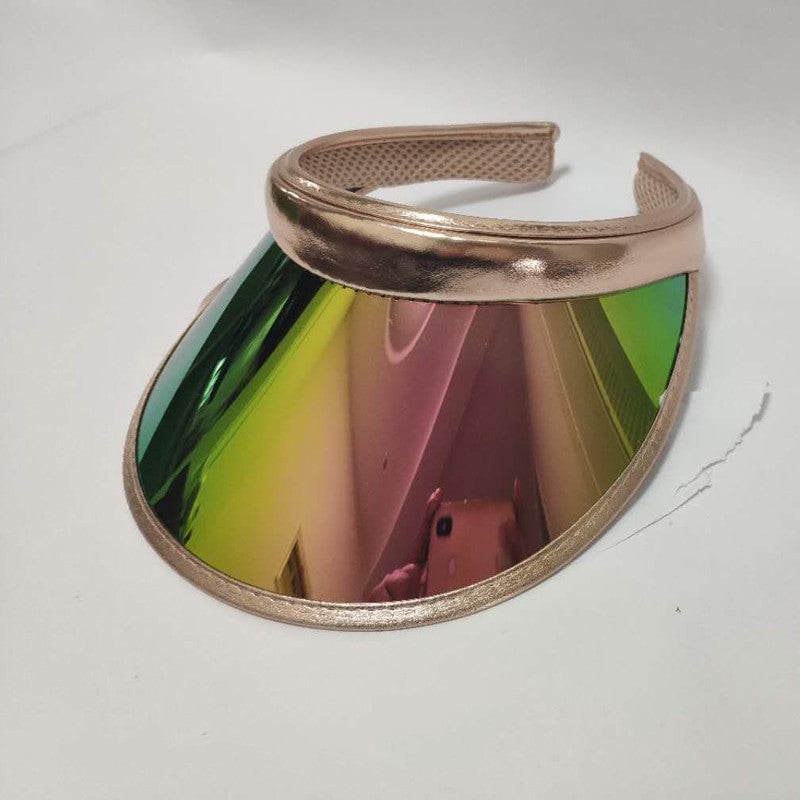 UV Protection Summer Fashion Bucket Hat for Men & Women