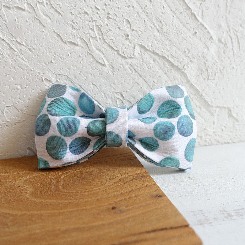 Pet Bow Collar Jewelry Accessory for Pets