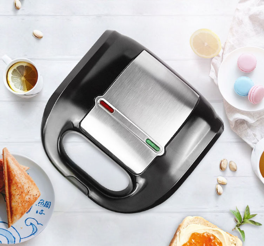 High-Quality Multifunctional Sandwich Maker Machine