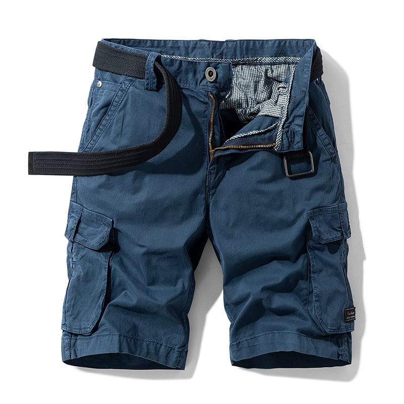 Men's Summer Fashion Cargo Pants