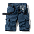 Men's Summer Fashion Cargo Pants