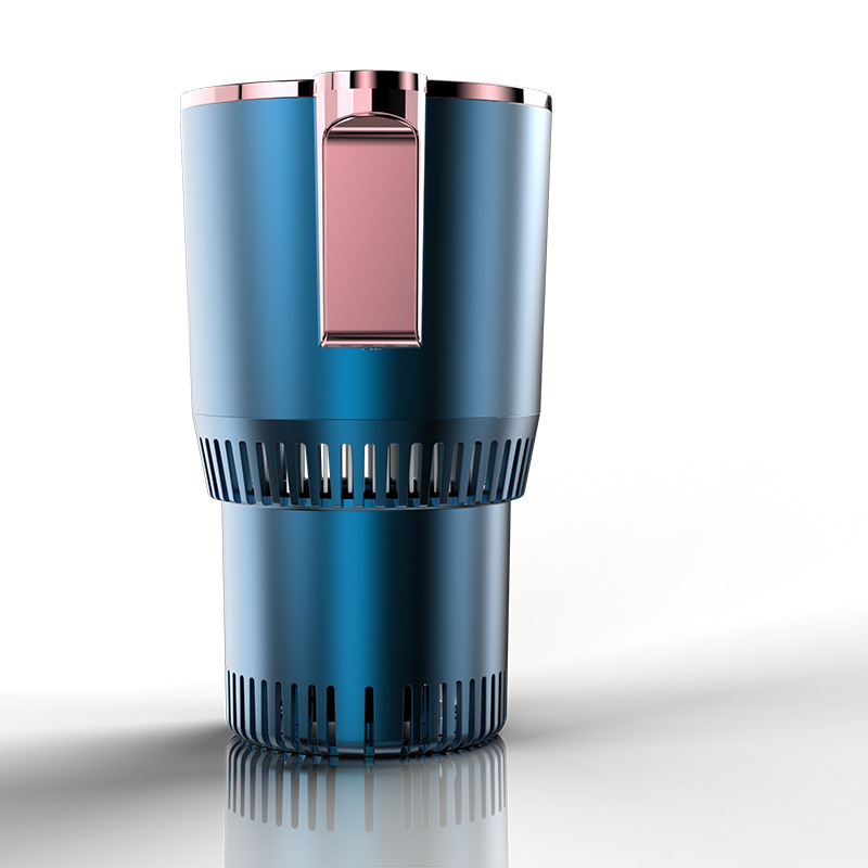 2-in-1 Smart Mug