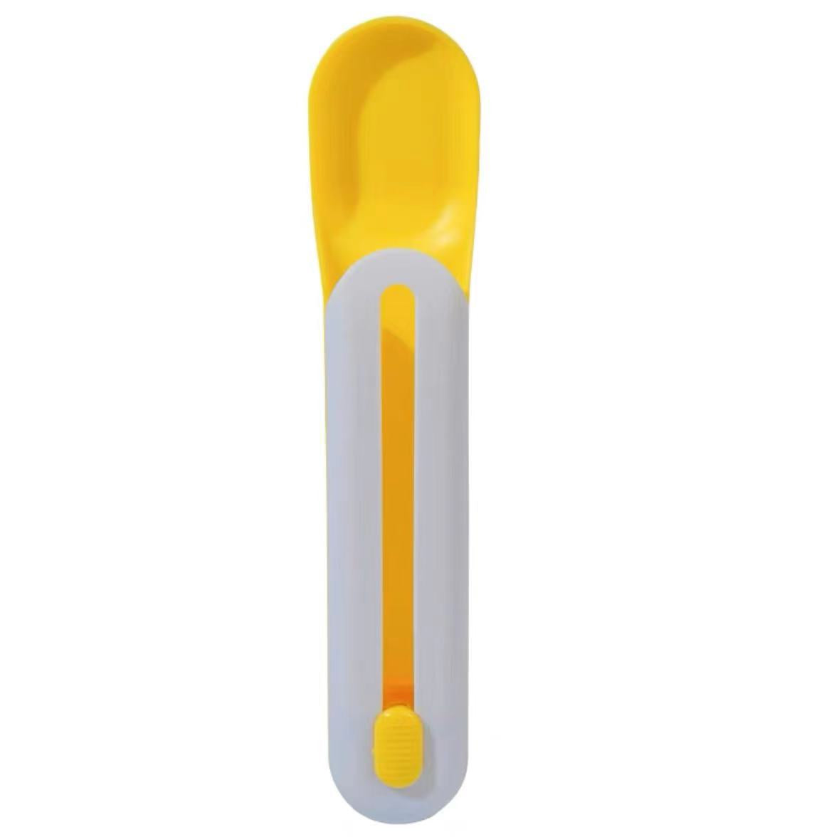 Cat Food Dispensing Spoon for Pet Supplies Wholesale