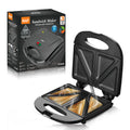 RAF European Style Dual-Sided Heating Sandwich Maker