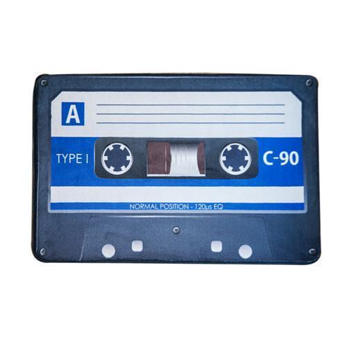 Creative Tape Entrance Door Mat for Home and Kitchen
