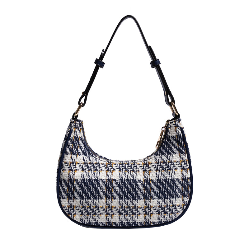 Niche Design Summer Fashion Versatile Armpit Bag