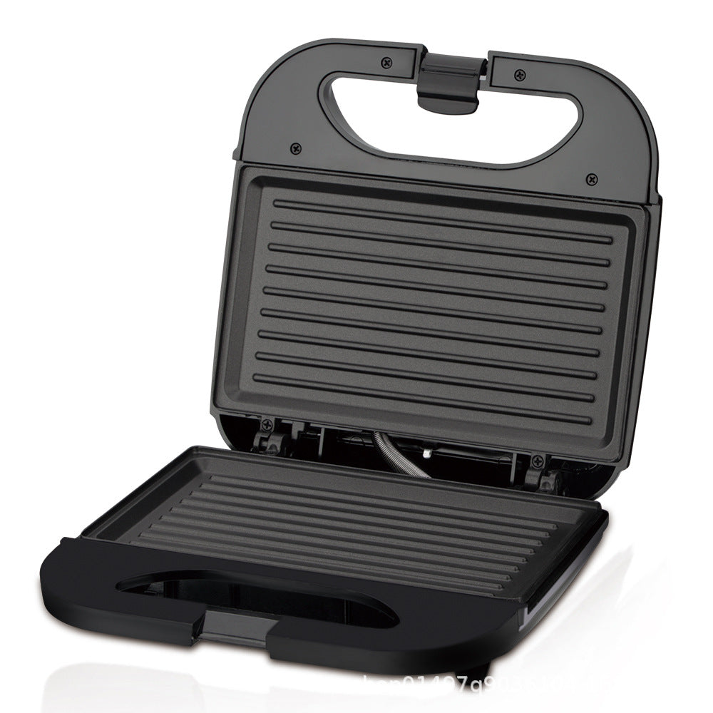 RAF Automatic Dual-Sided Sandwich Maker for Breakfast