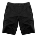 Men's Summer Fashion Cotton Knee-Length Shorts