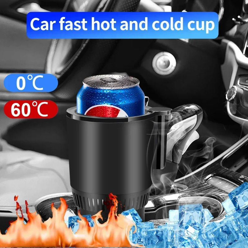 2-in-1 Smart Mug