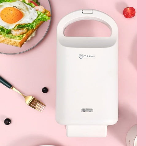 2021 Creative Non-Stick Breakfast Sandwich Maker