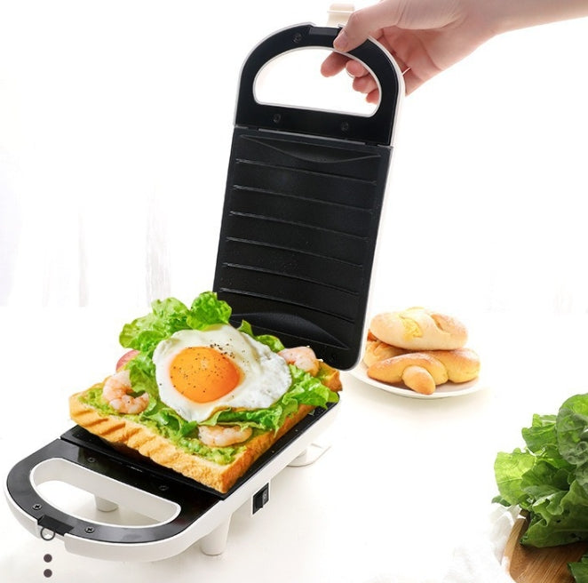 2021 Creative Non-Stick Breakfast Sandwich Maker